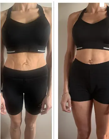 Tonicité et bien-être femme — coaching sportif privé Thionville
